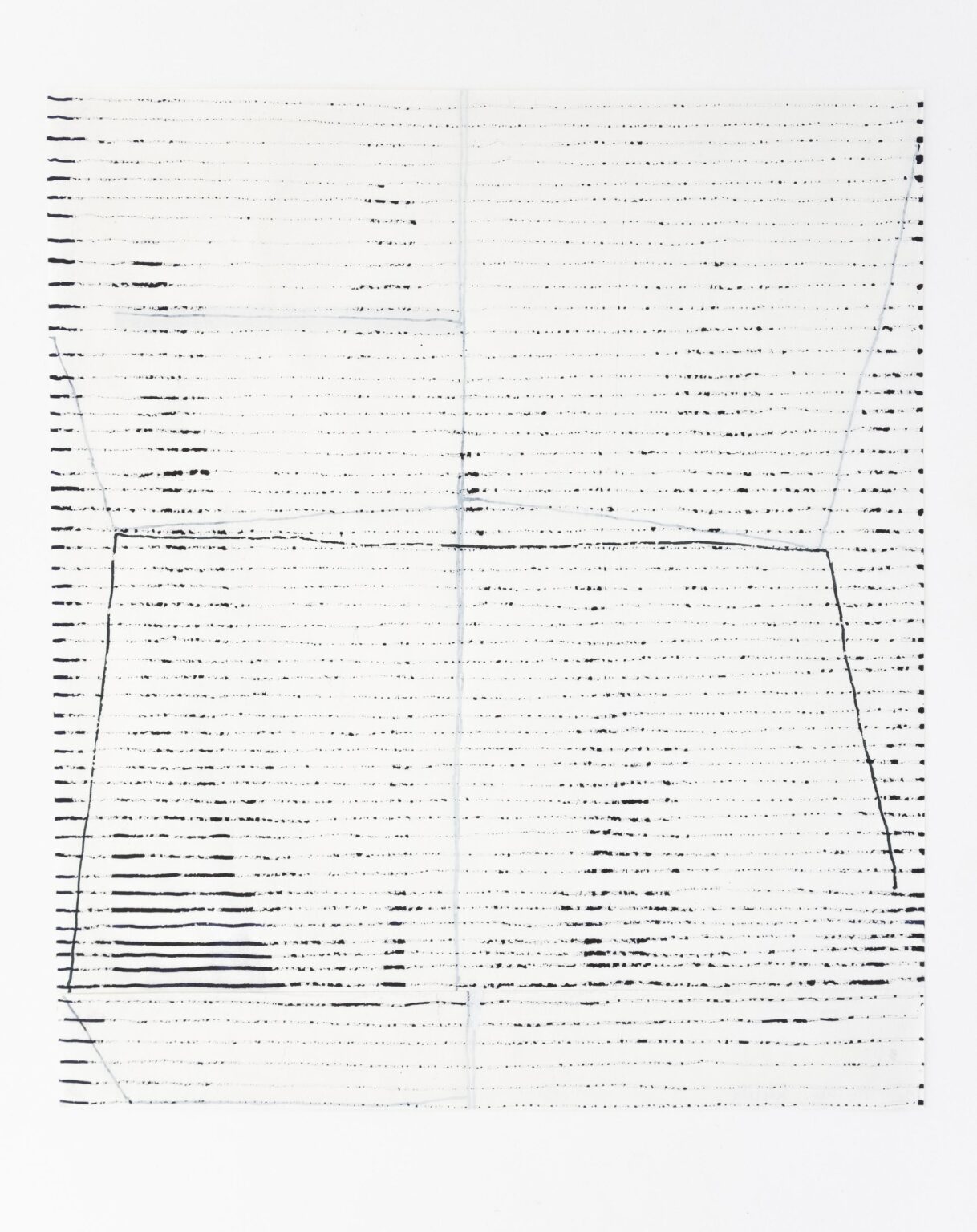 o.T. - CHRISTIAN SCHIEBE Schiebe