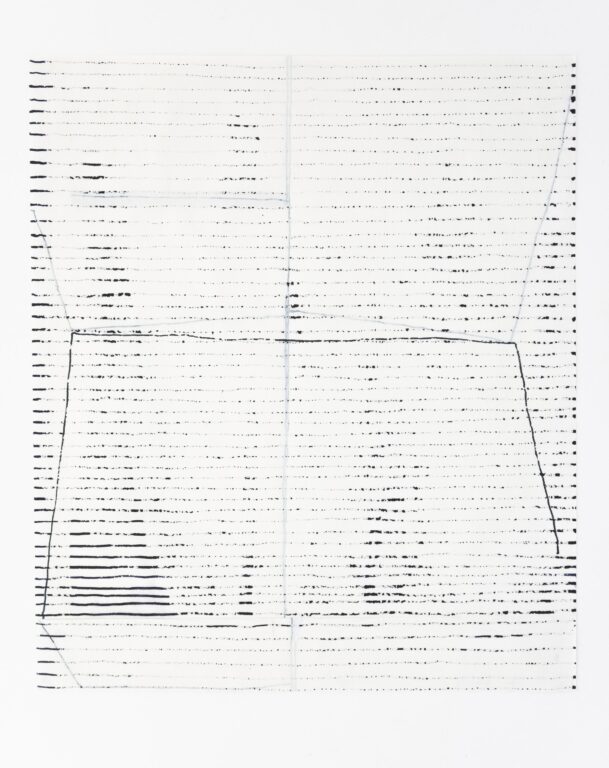 o.T. - CHRISTIAN SCHIEBE Schiebe