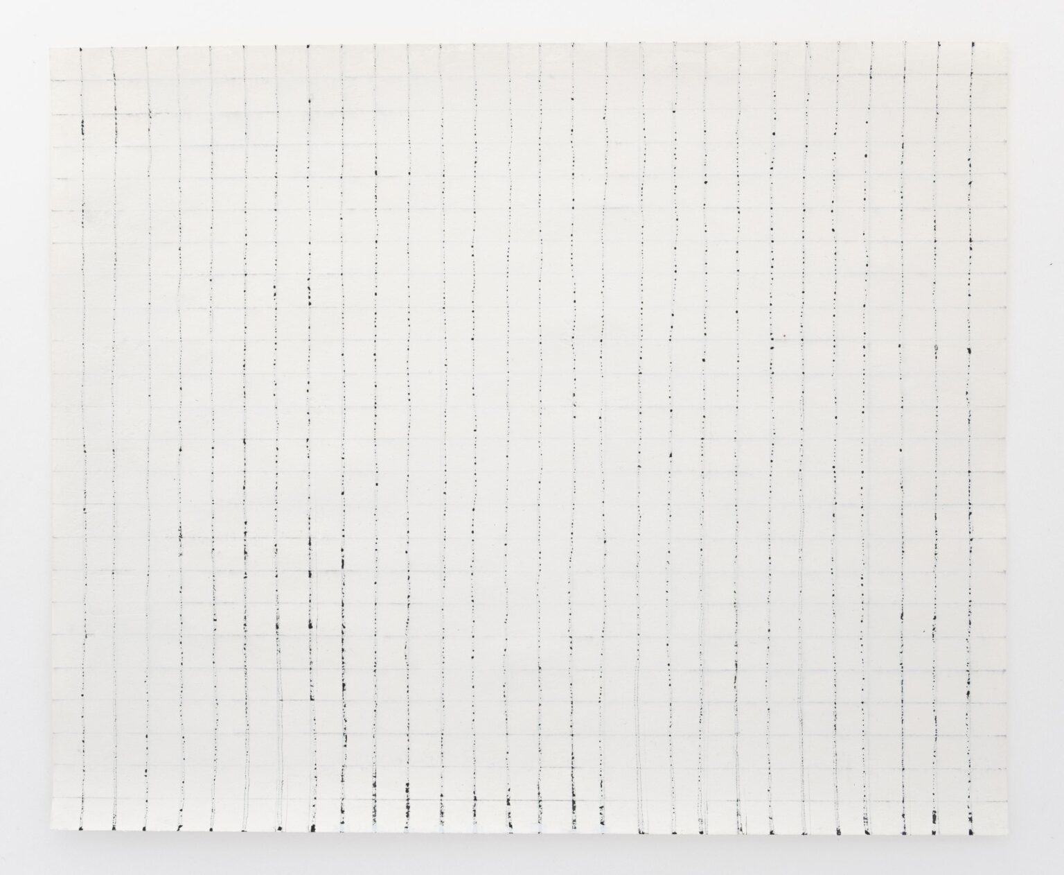 o.T. - CHRISTIAN SCHIEBE Schiebe