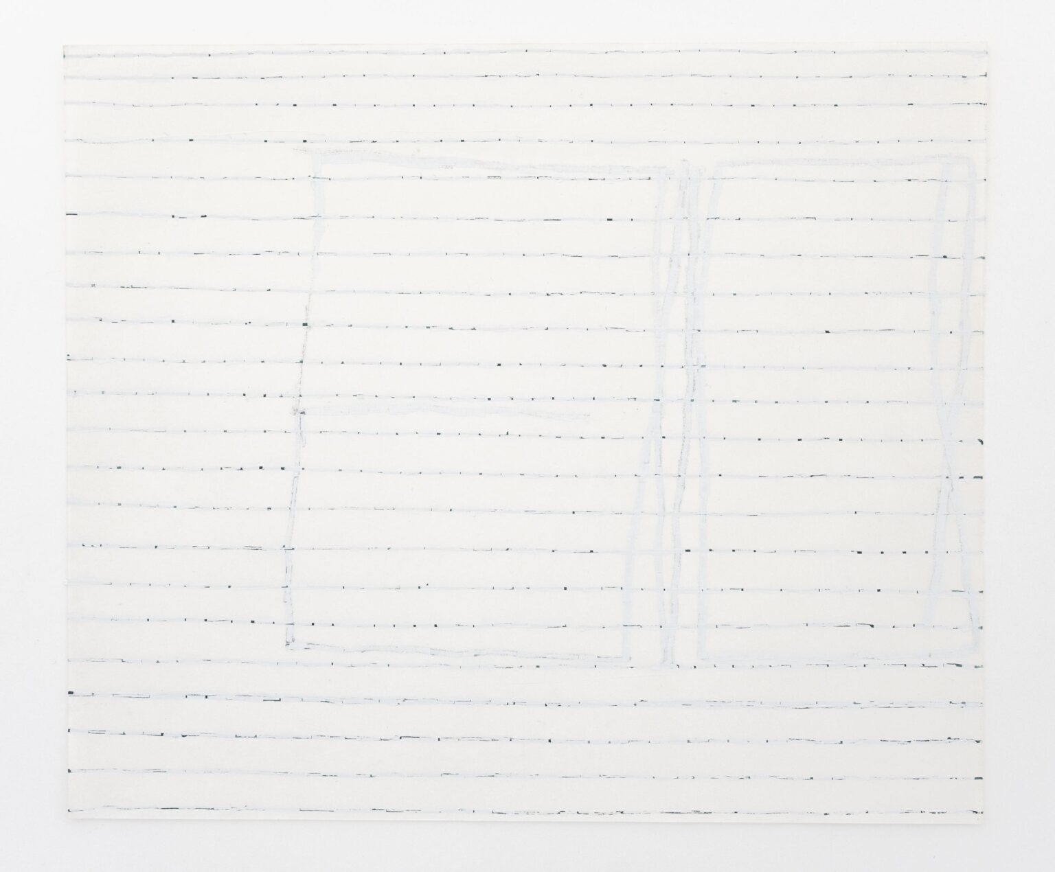 o.T. - CHRISTIAN SCHIEBE Schiebe