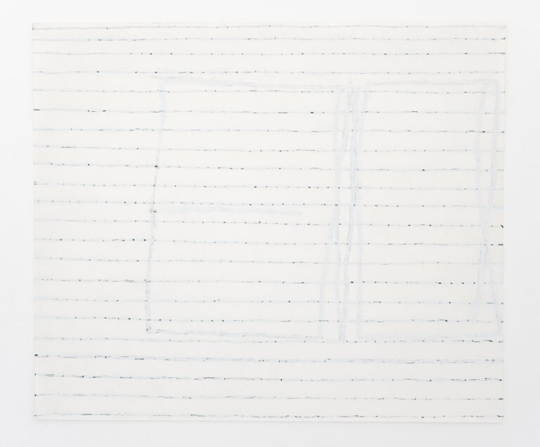 o.T. - CHRISTIAN SCHIEBE Schiebe