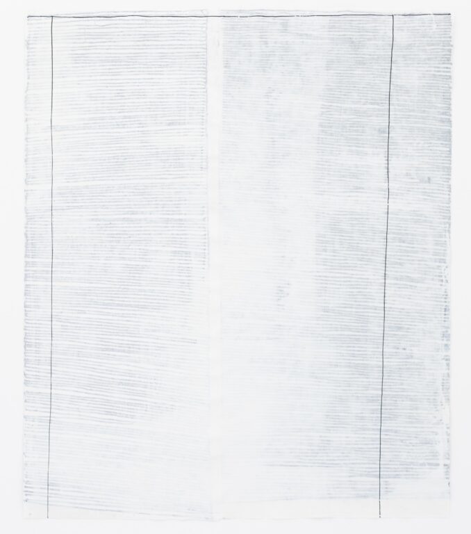 o.T. - CHRISTIAN SCHIEBE Schiebe