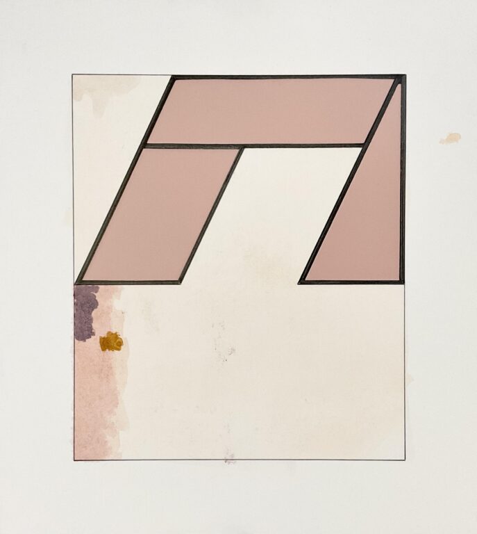 o.T. - ALEXANDER KLENZ KLenz
