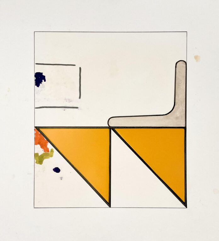 o.T. - ALEXANDER KLENZ KLenz