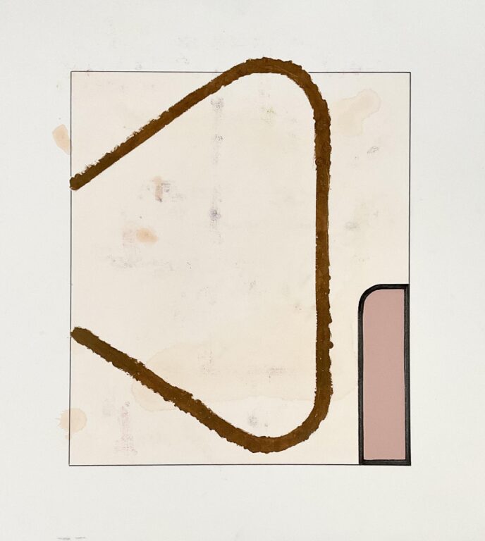 o.T. - ALEXANDER KLENZ Klenz