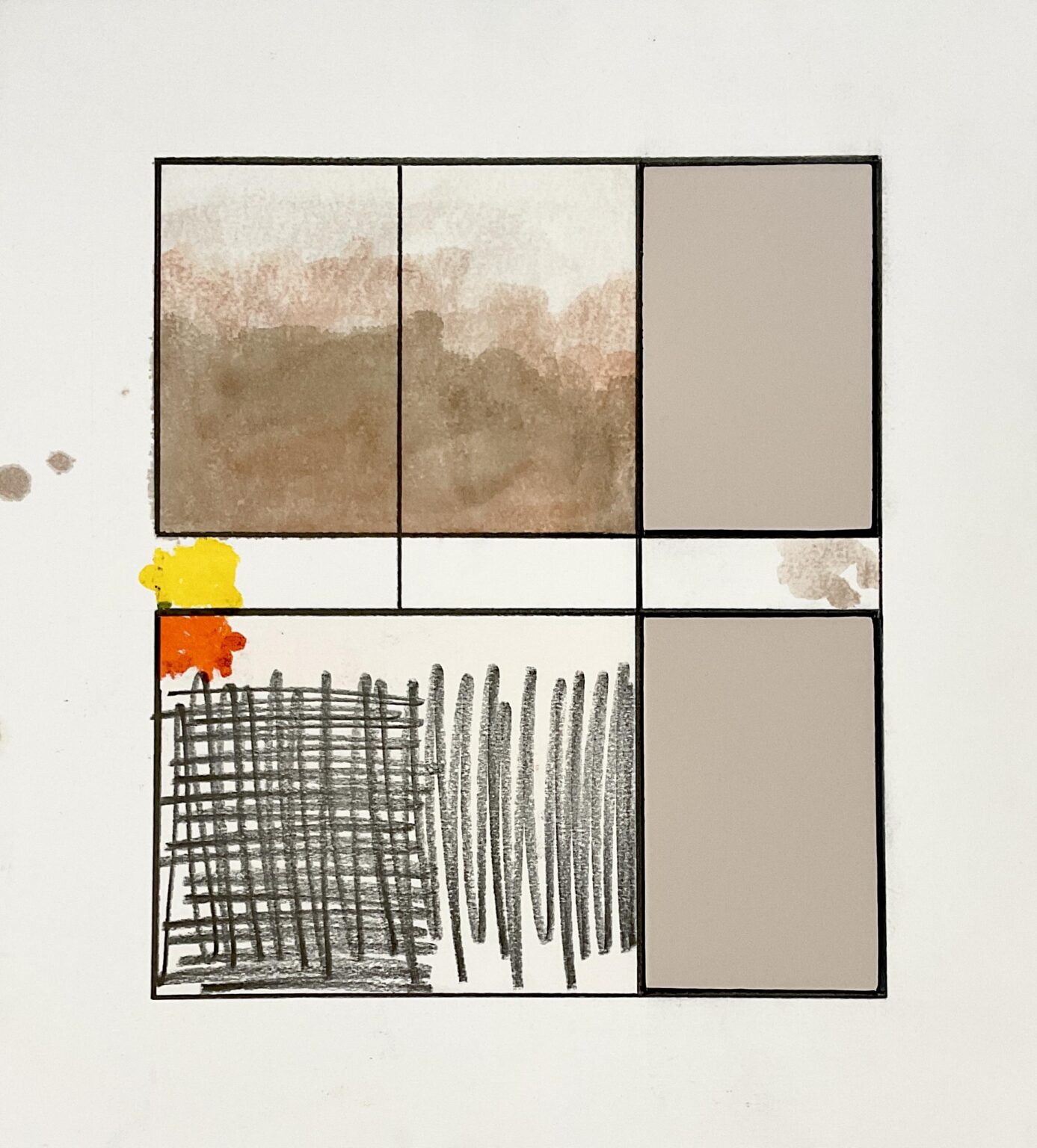 o.T. - ALEXANDER KLENZ KLenz