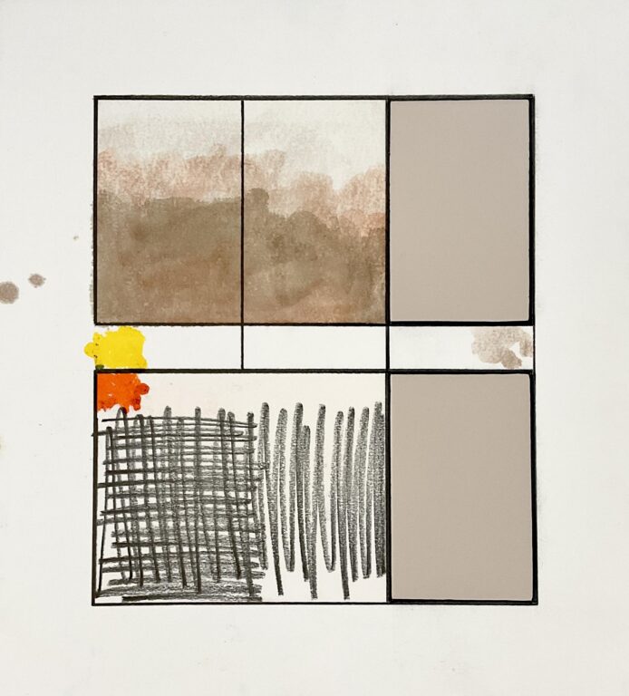 o.T. - ALEXANDER KLENZ KLenz