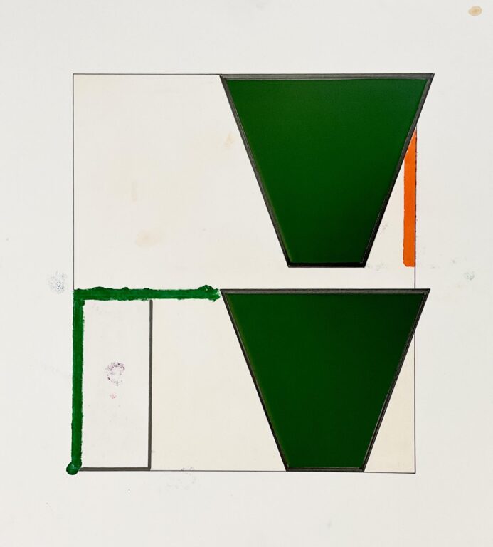 o.T. - ALEXANDER KLENZ Klenz
