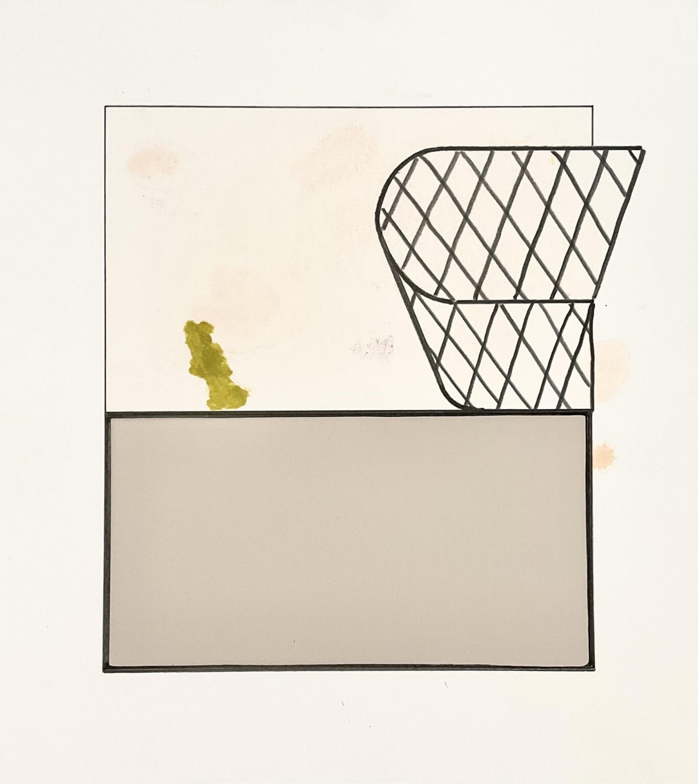 o.T. - ALEXANDER KLENZ Klenz