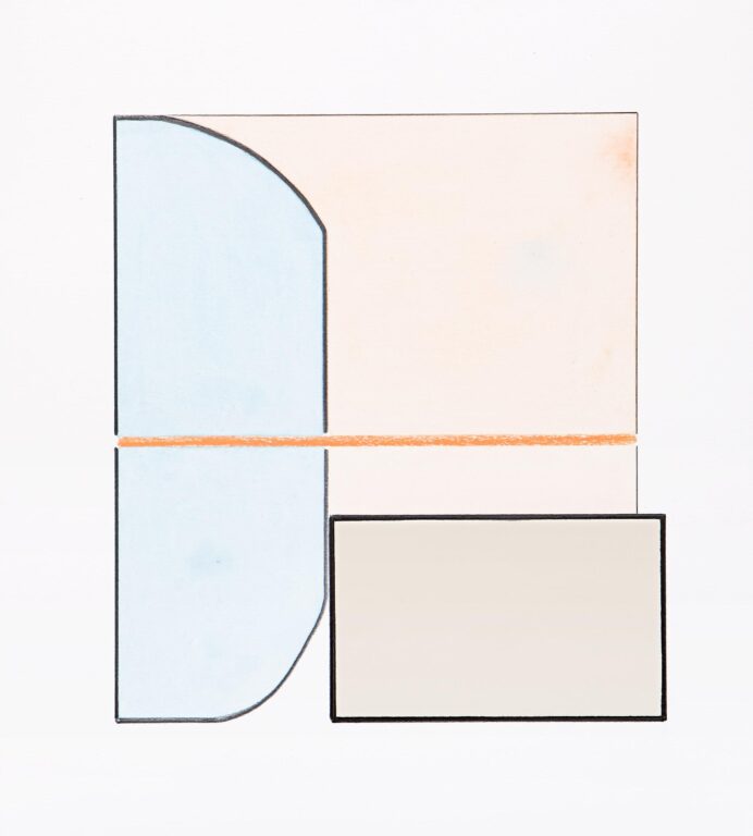 o.T. - ALEXANDER KLENZ KLenz