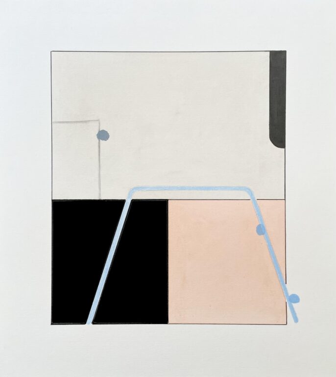 o.T. - ALEXANDER KLENZ klenz