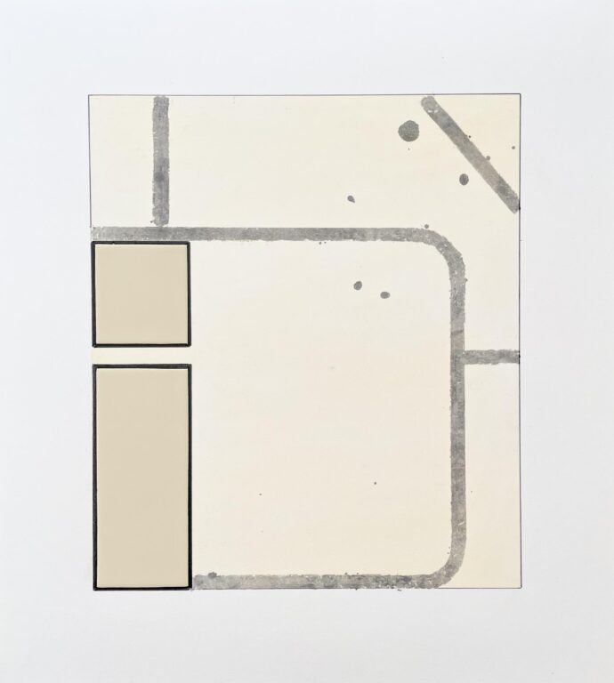 o.T. - ALEXANDER KLENZ Klenz