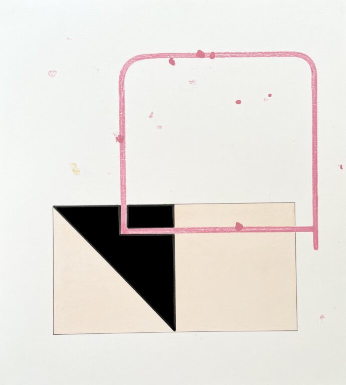 o.T. - ALEXANDER KLENZ KLenz