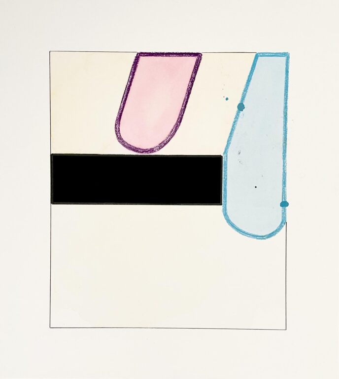 o.T. - ALEXANDER KLENZ Klenz