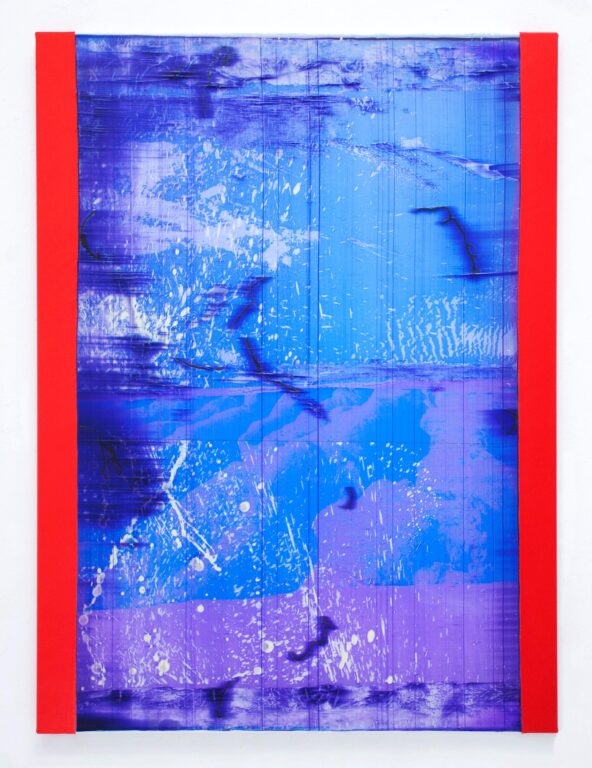 Untitled Eclipse - Daniel Krüger 