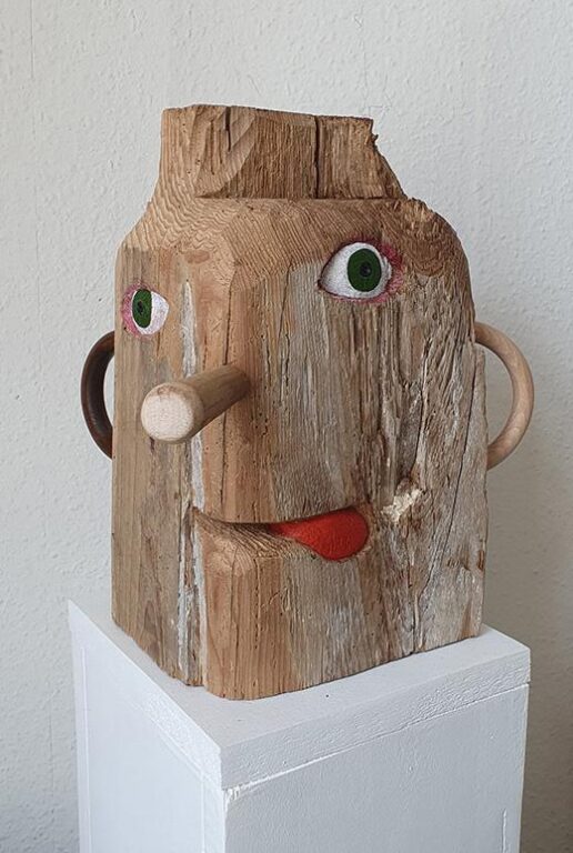 Lust und Laune - Lucas Oertel 