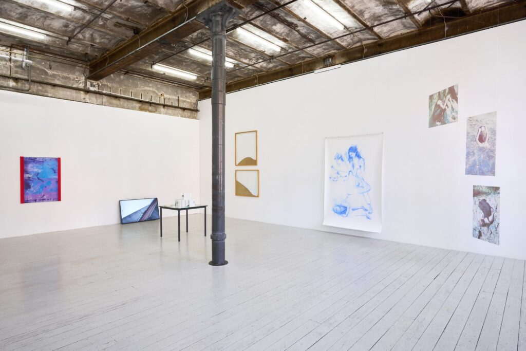 Curing Fragility - Clara S. Rueprich, Daniel Krüger, Ina Weise, Katia Klose, Lucas Oertel, Luzia Rux, Reinhard Krehl, Roswitha Maul, Ulrike Dornis 