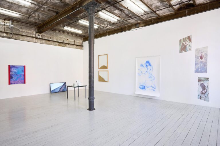 Curing Fragility - Clara S. Rueprich, Daniel Krüger, Ina Weise, Katia Klose, Lucas Oertel, Luzia Rux, Reinhard Krehl, Roswitha Maul, Ulrike Dornis 