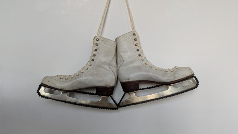Raupenschuhe - Roswitha Maul 
