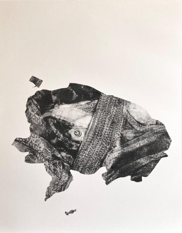 Unburden II - Shannon Brinkley 