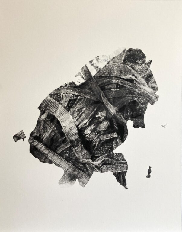 Unburden I - Shannon Brinkley 