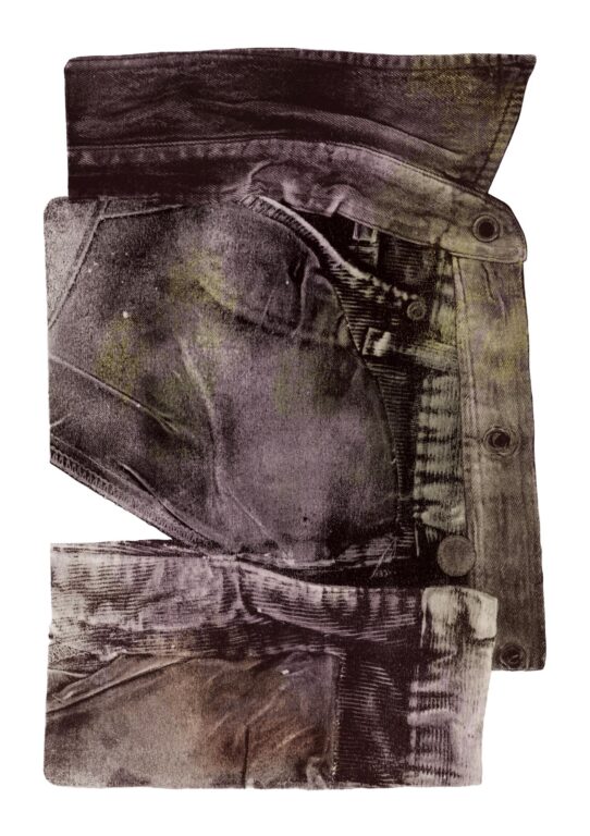 Stripped - Shannon Brinkley 