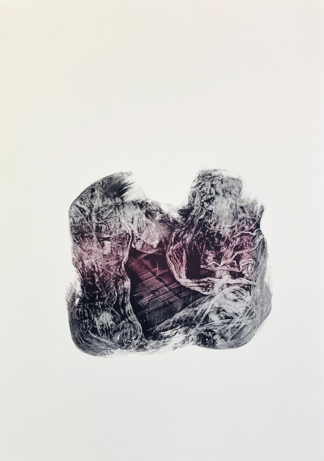 Infrathin I - Shannon Brinkley 