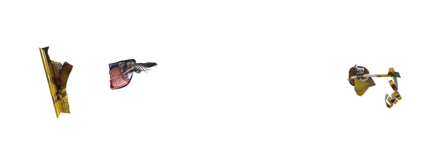 Handle with Care (Wedge, Tuck, Carry) - Shannon Brinkley 