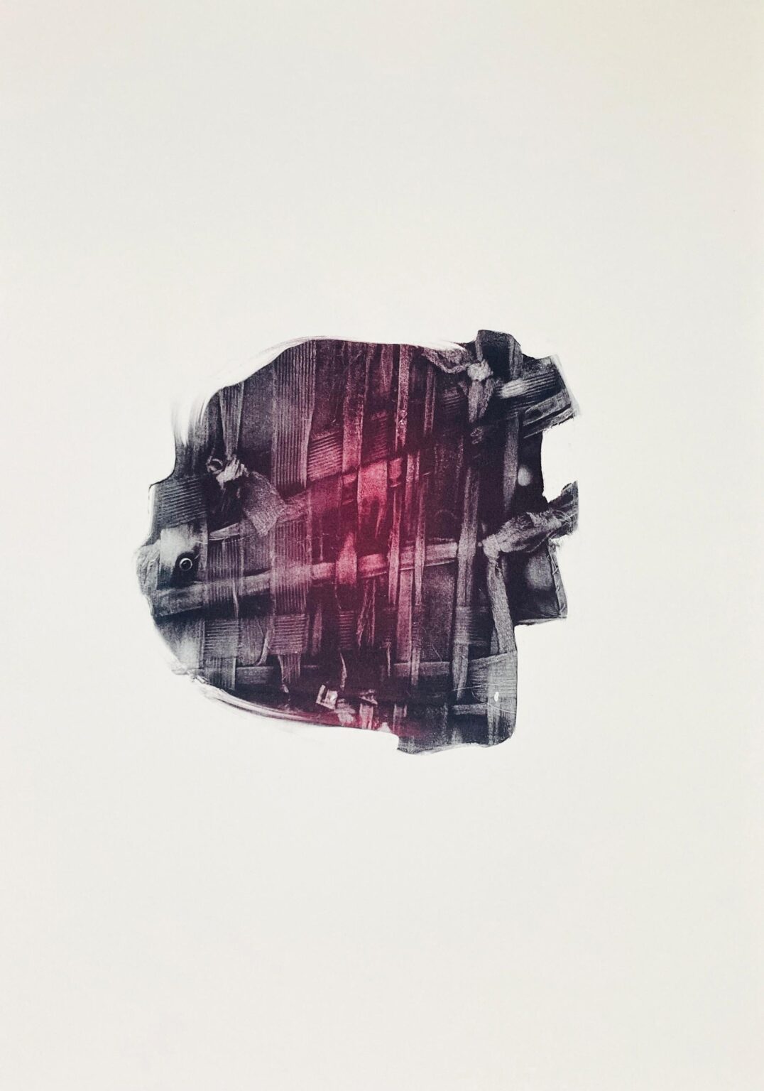 Infrathin IV - Shannon Brinkley 