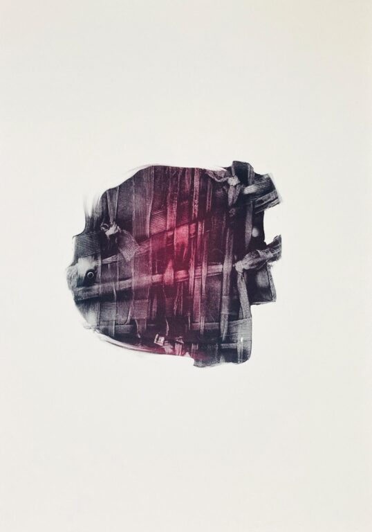 Infrathin IV - Shannon Brinkley 