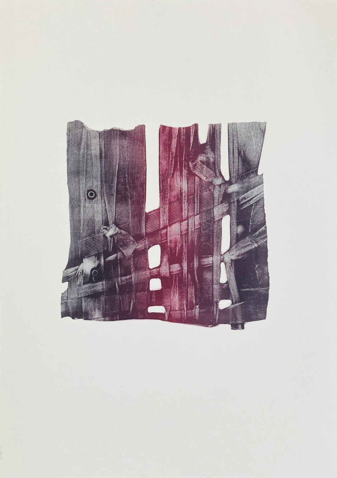 Infrathin II - Shannon Brinkley 