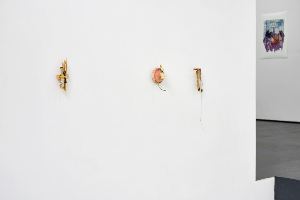 Handle with Care - Shannon Brinkley 