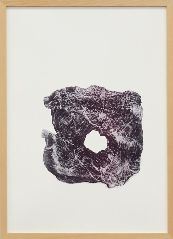 Infrathin III - Shannon Brinkley 