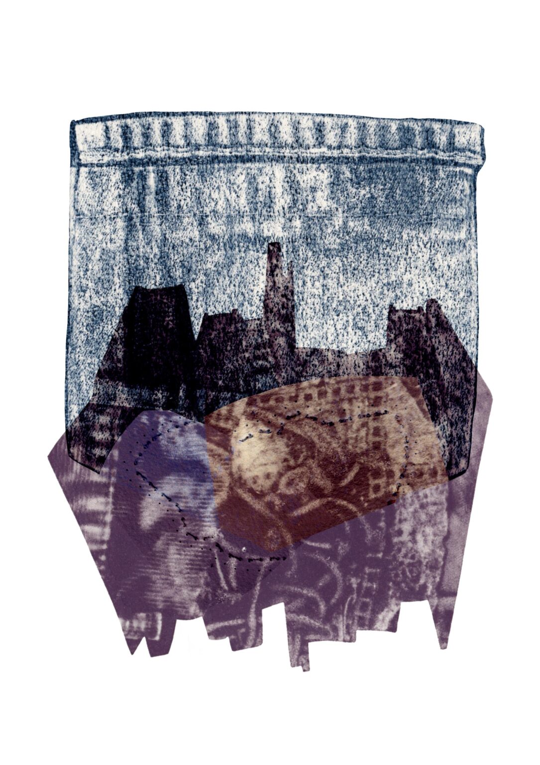 Fatigue - Shannon Brinkley 