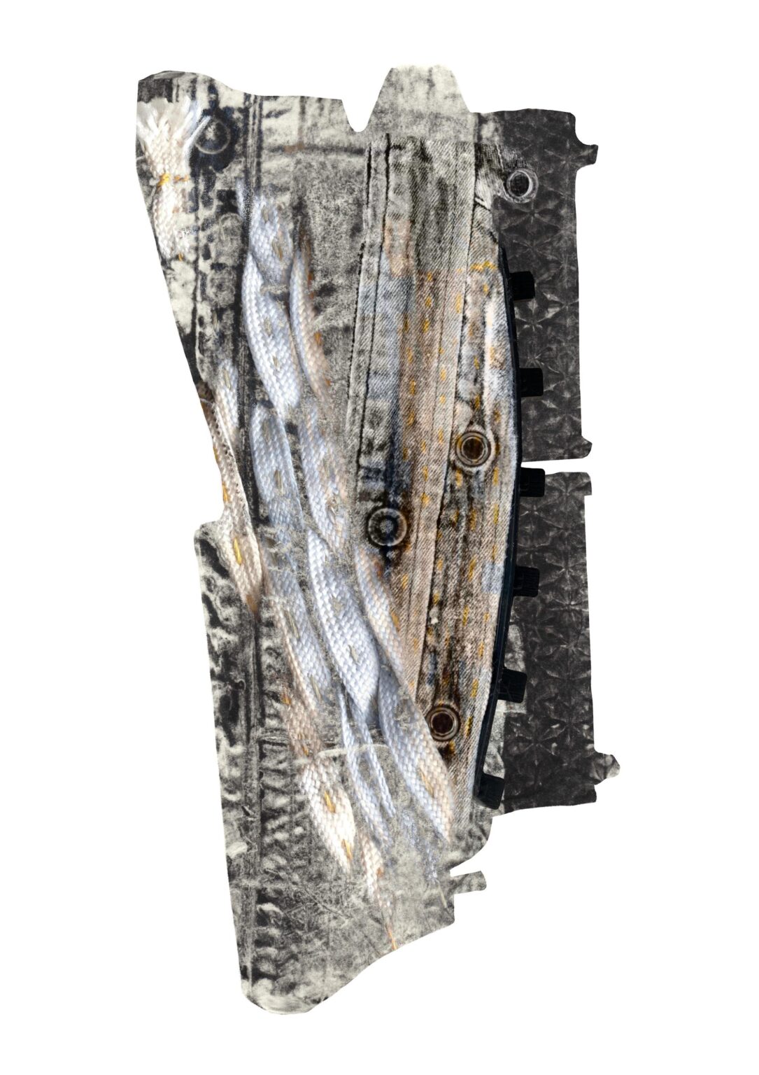 Tracks - Shannon Brinkley 