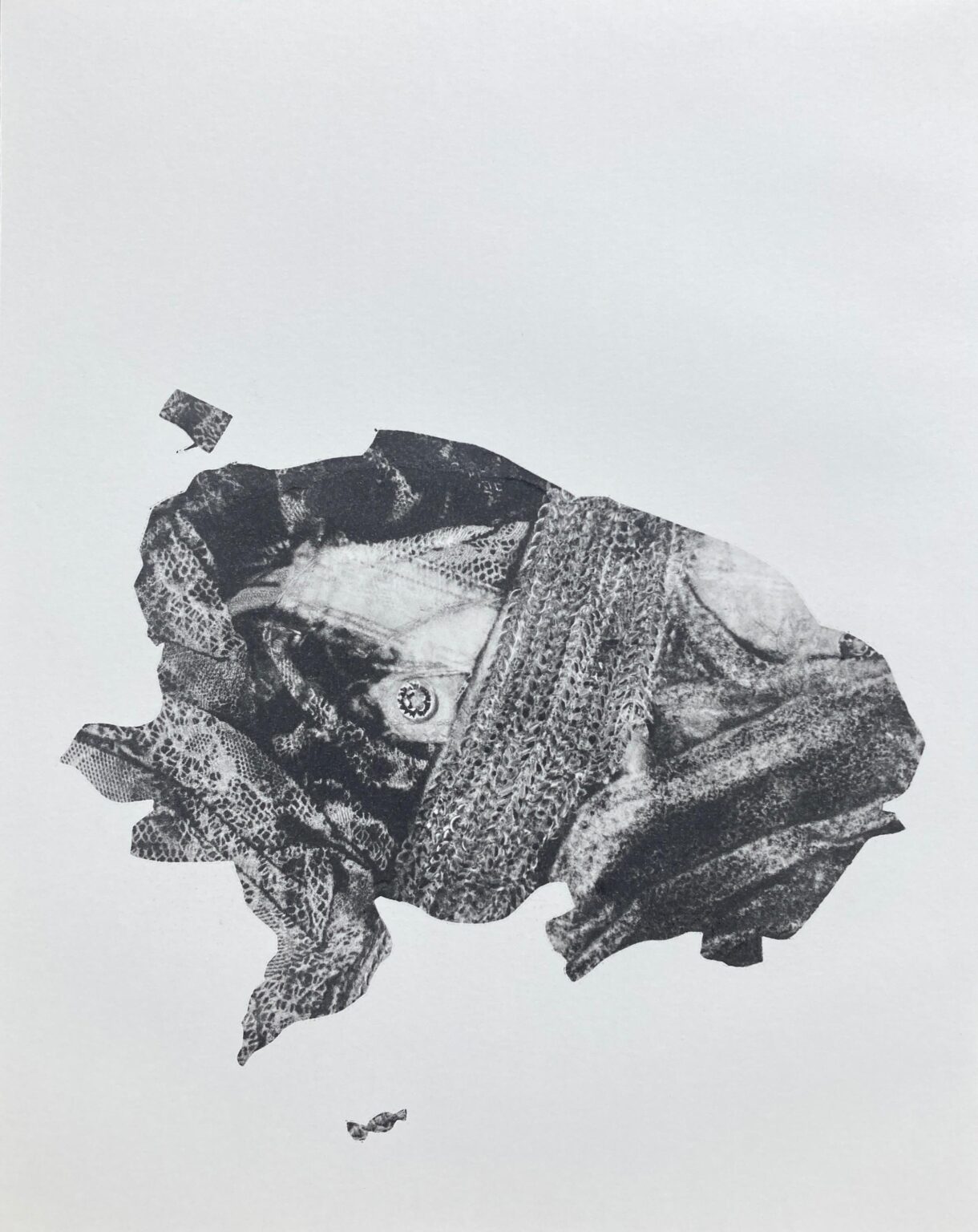 Unburden II - Shannon Brinkley 