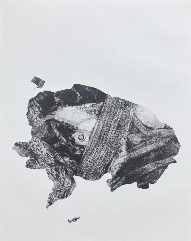 Unburden II - Shannon Brinkley 