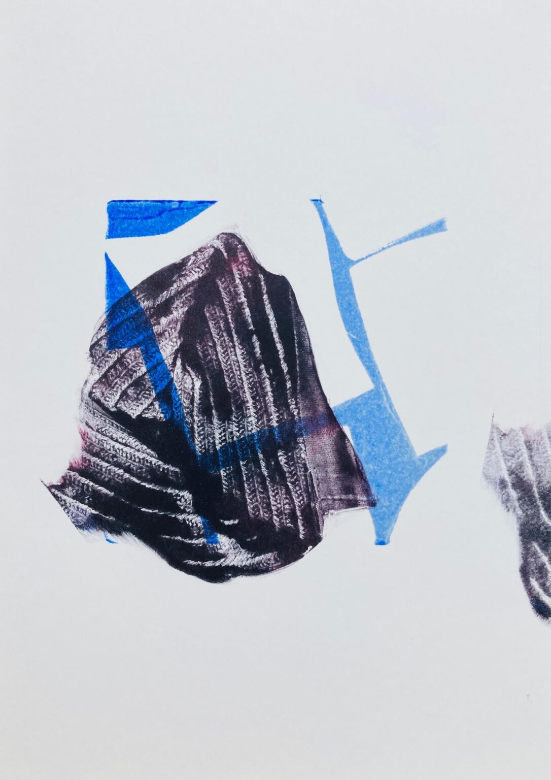 Vignette I - Shannon Brinkley 