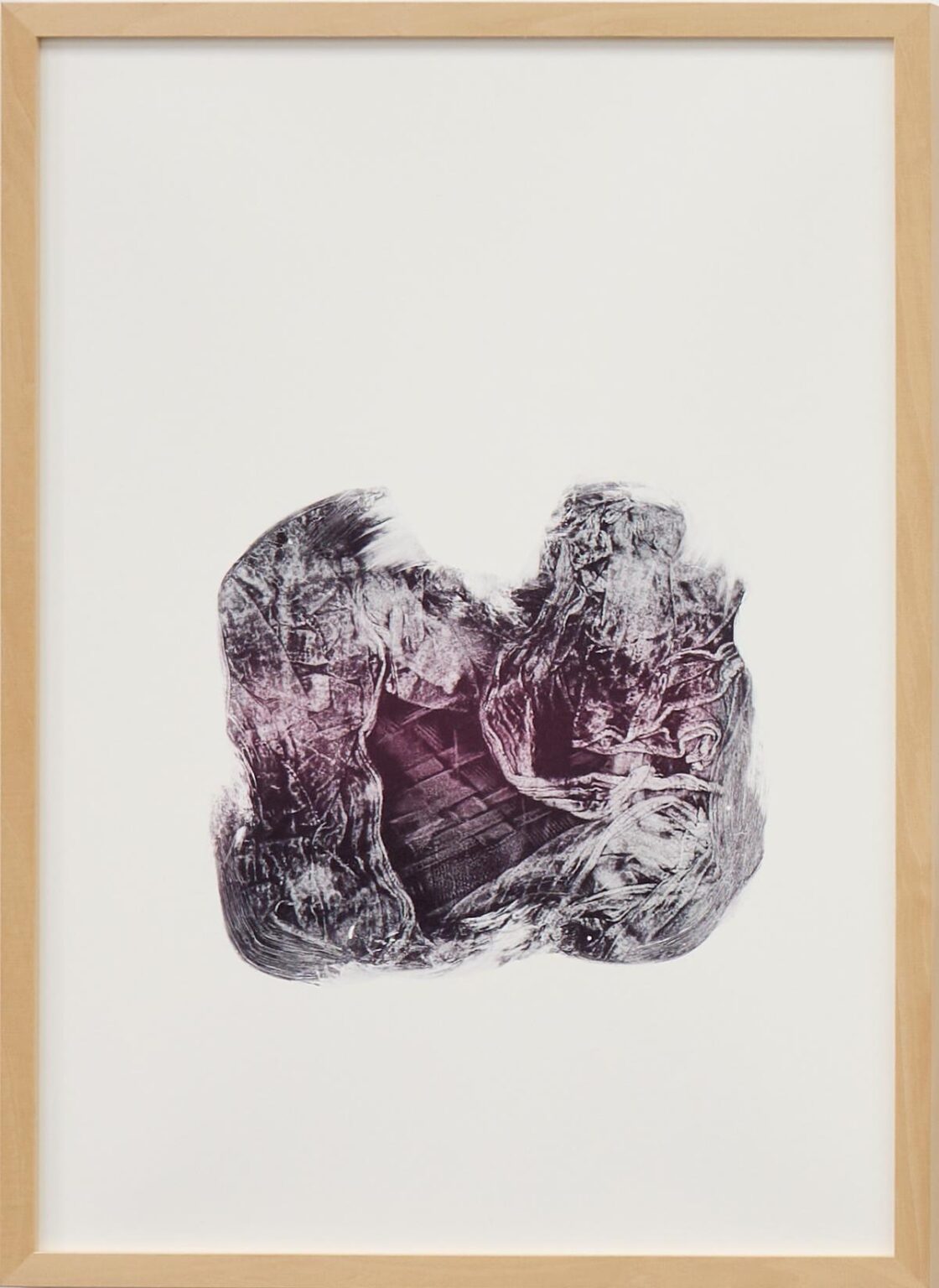 Infrathin I - Shannon Brinkley 