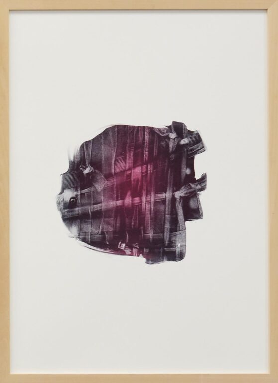 Infrathin IV - Shannon Brinkley 