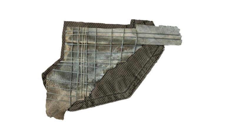 Handle with Care (Stack) - Shannon Brinkley 