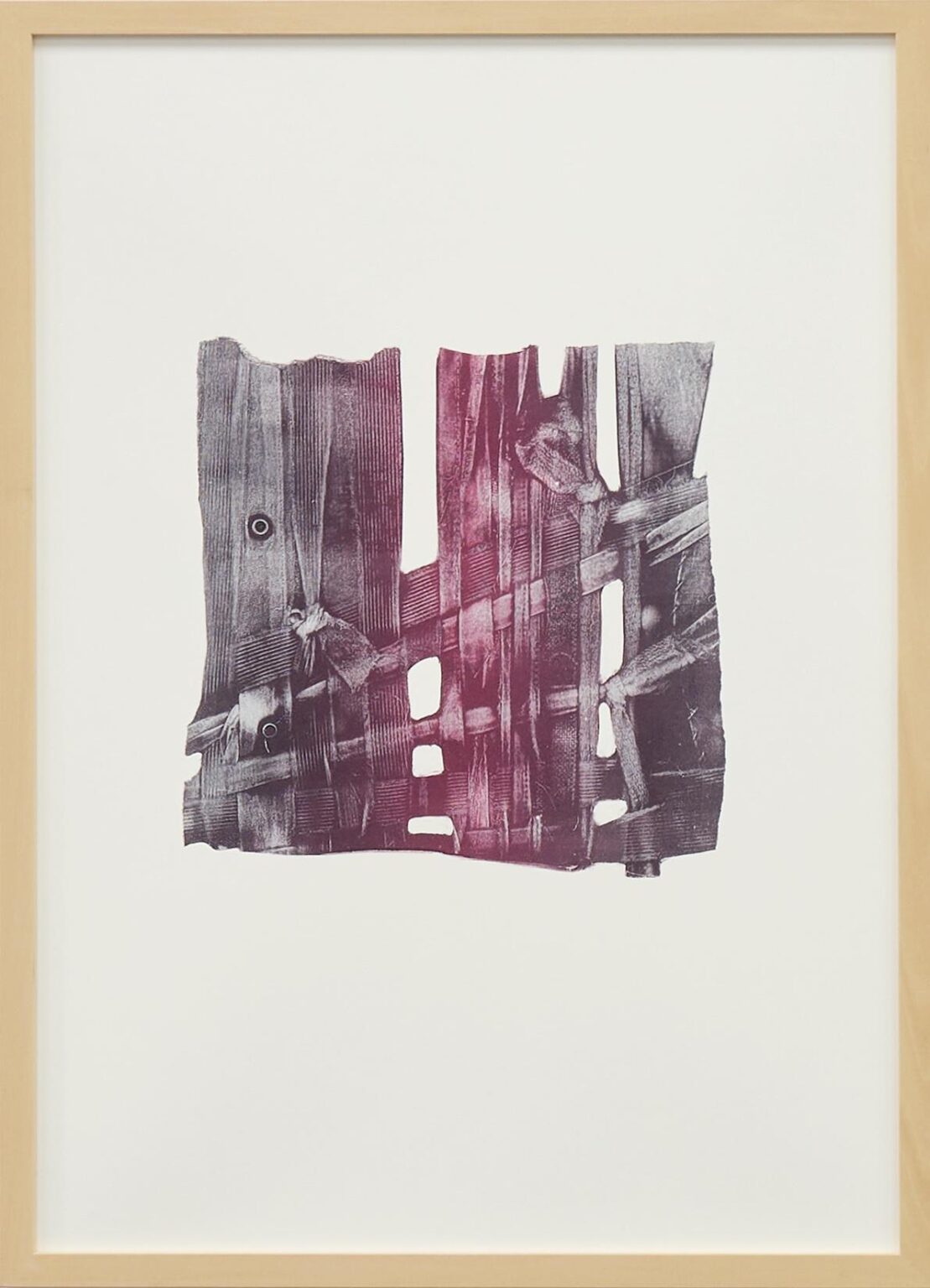 Infrathin II - Shannon Brinkley 