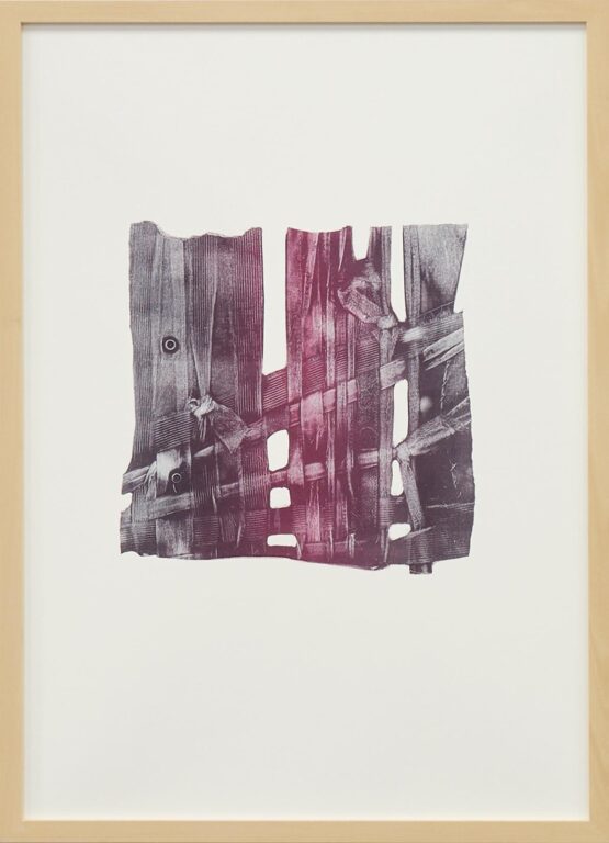 Infrathin II - Shannon Brinkley 