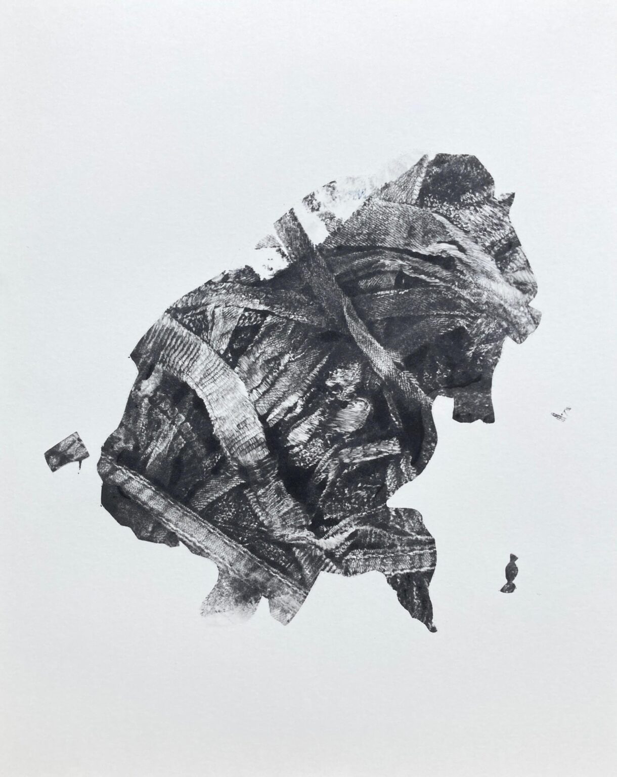 Unburden I - Shannon Brinkley 