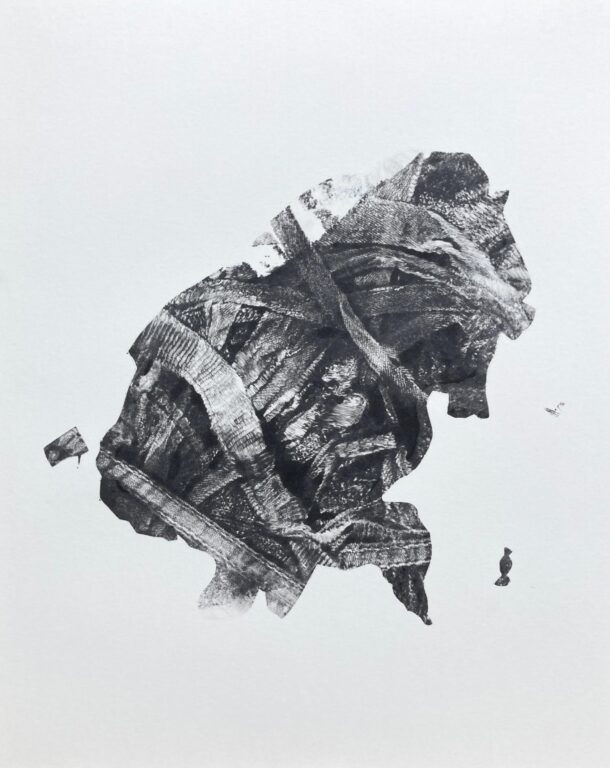 Unburden I - Shannon Brinkley 