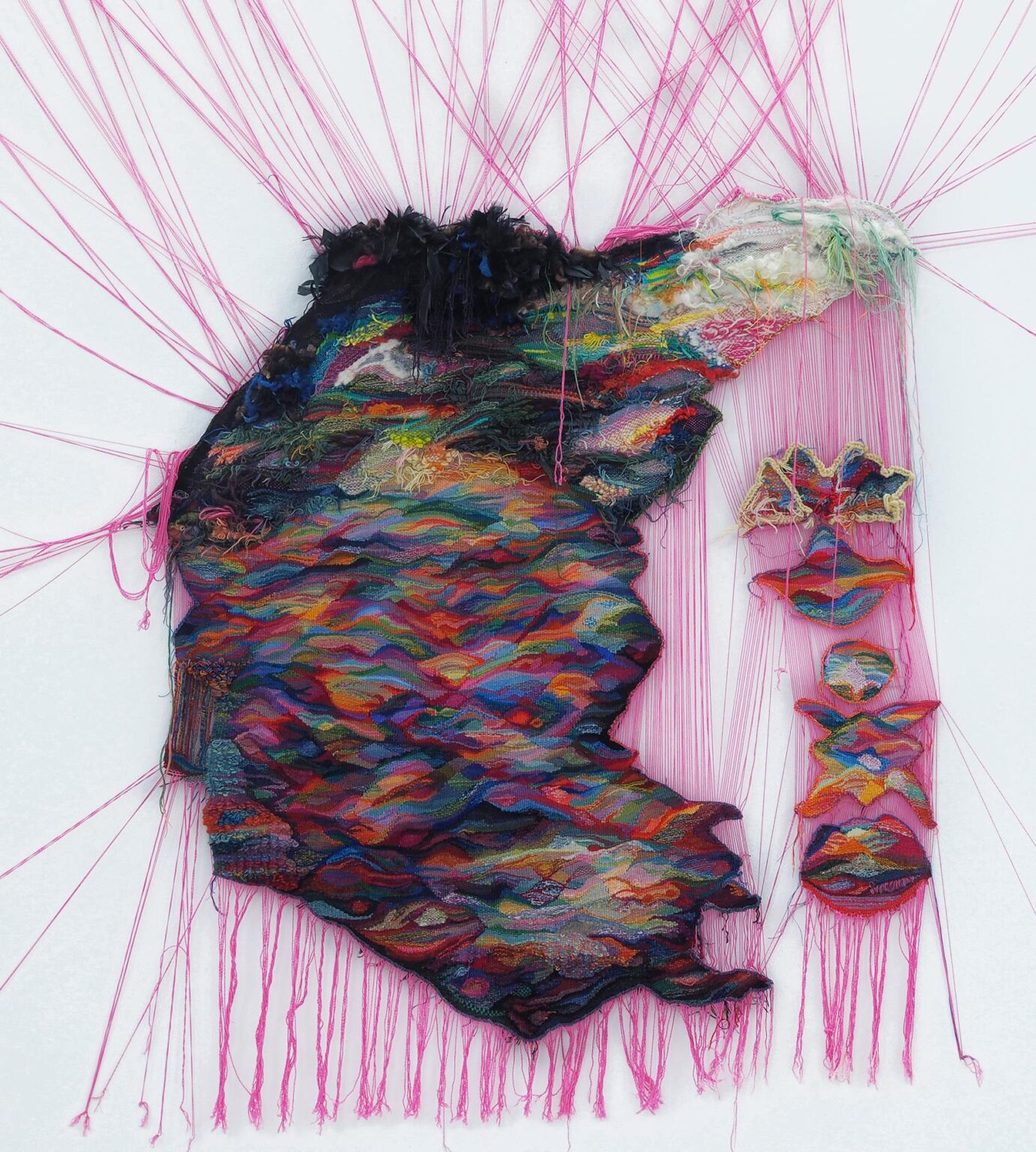 Cocoon - Natalia Shumskaya 