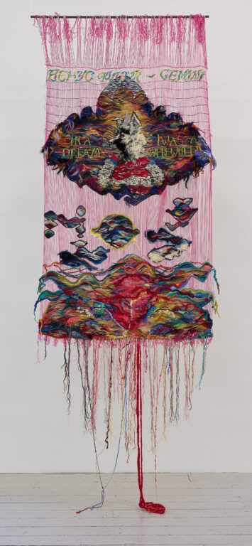 Laika Hund - Natalia Shumskaya 