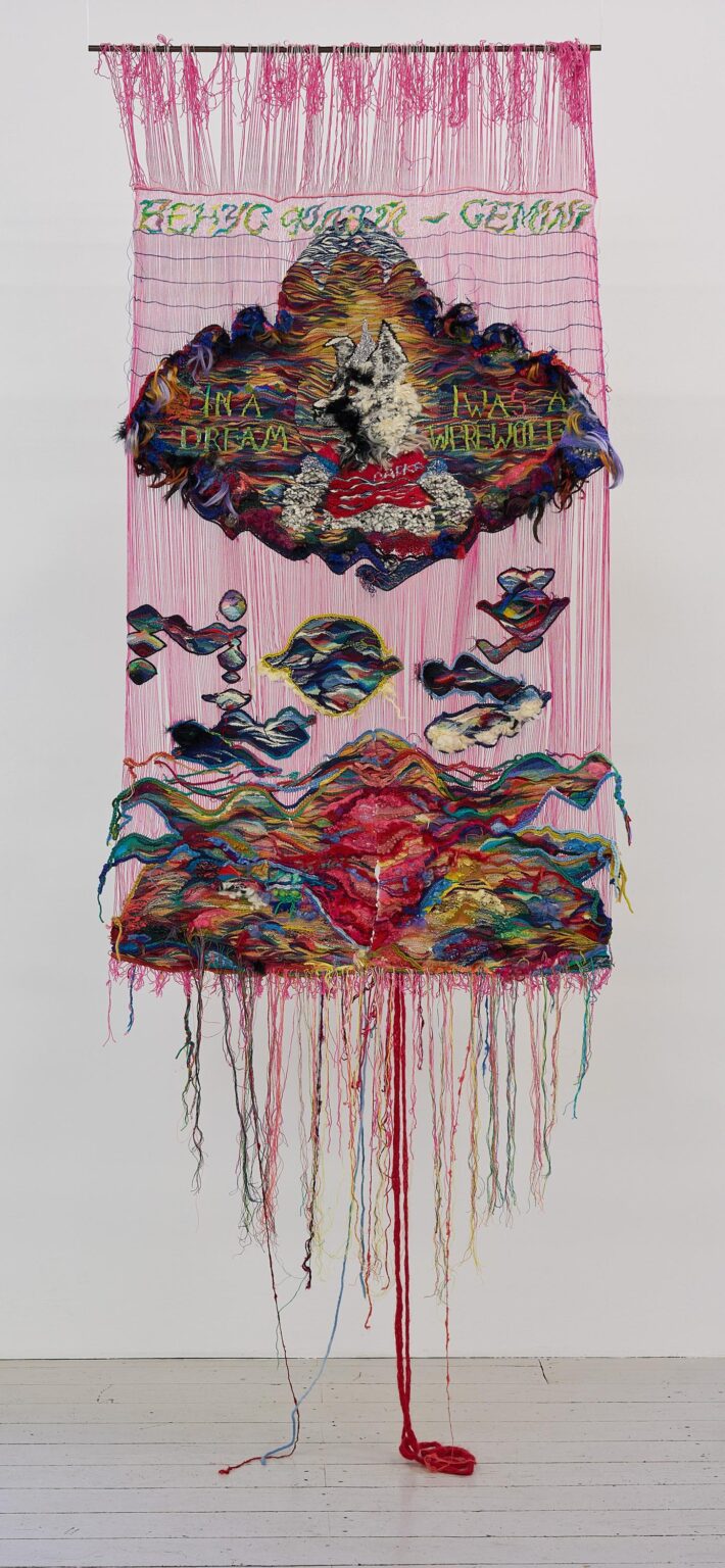 Laika Hund - Natalia Shumskaya 