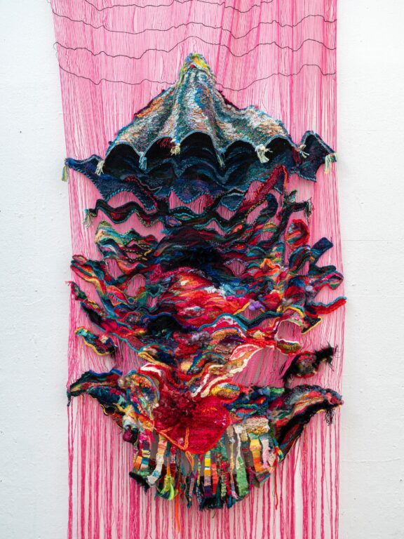 Venus - Natalia Shumskaya 