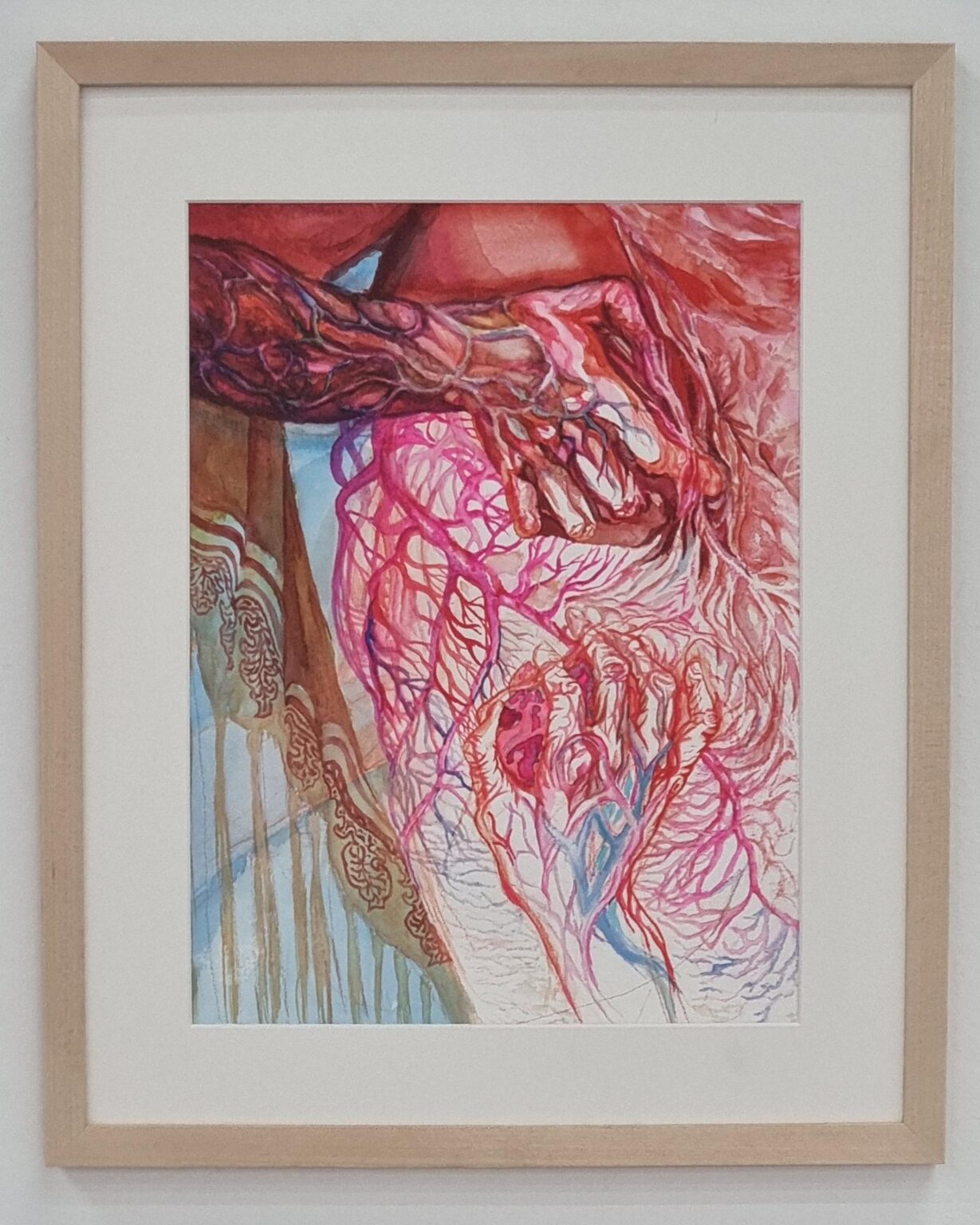 Suspiria II - Natalia Shumskaya 